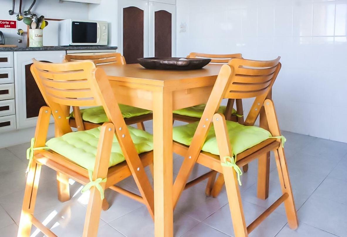 Heaven & Tasha Apartment ลากอส ภายนอก รูปภาพ