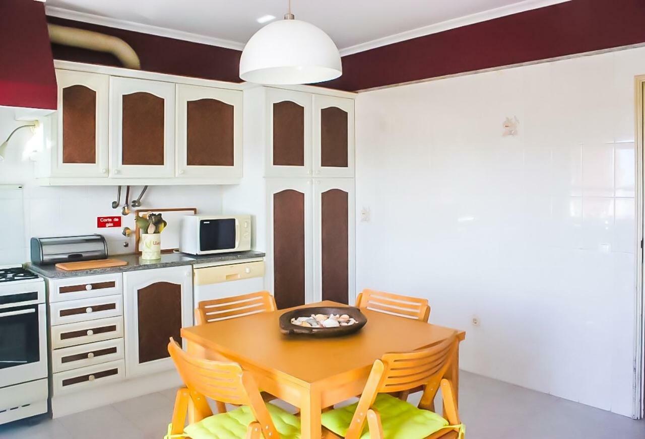 Heaven & Tasha Apartment ลากอส ภายนอก รูปภาพ