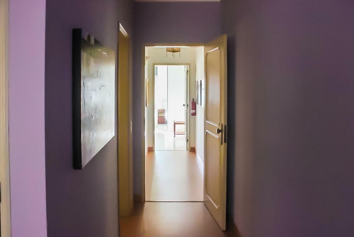 Heaven & Tasha Apartment ลากอส ภายนอก รูปภาพ
