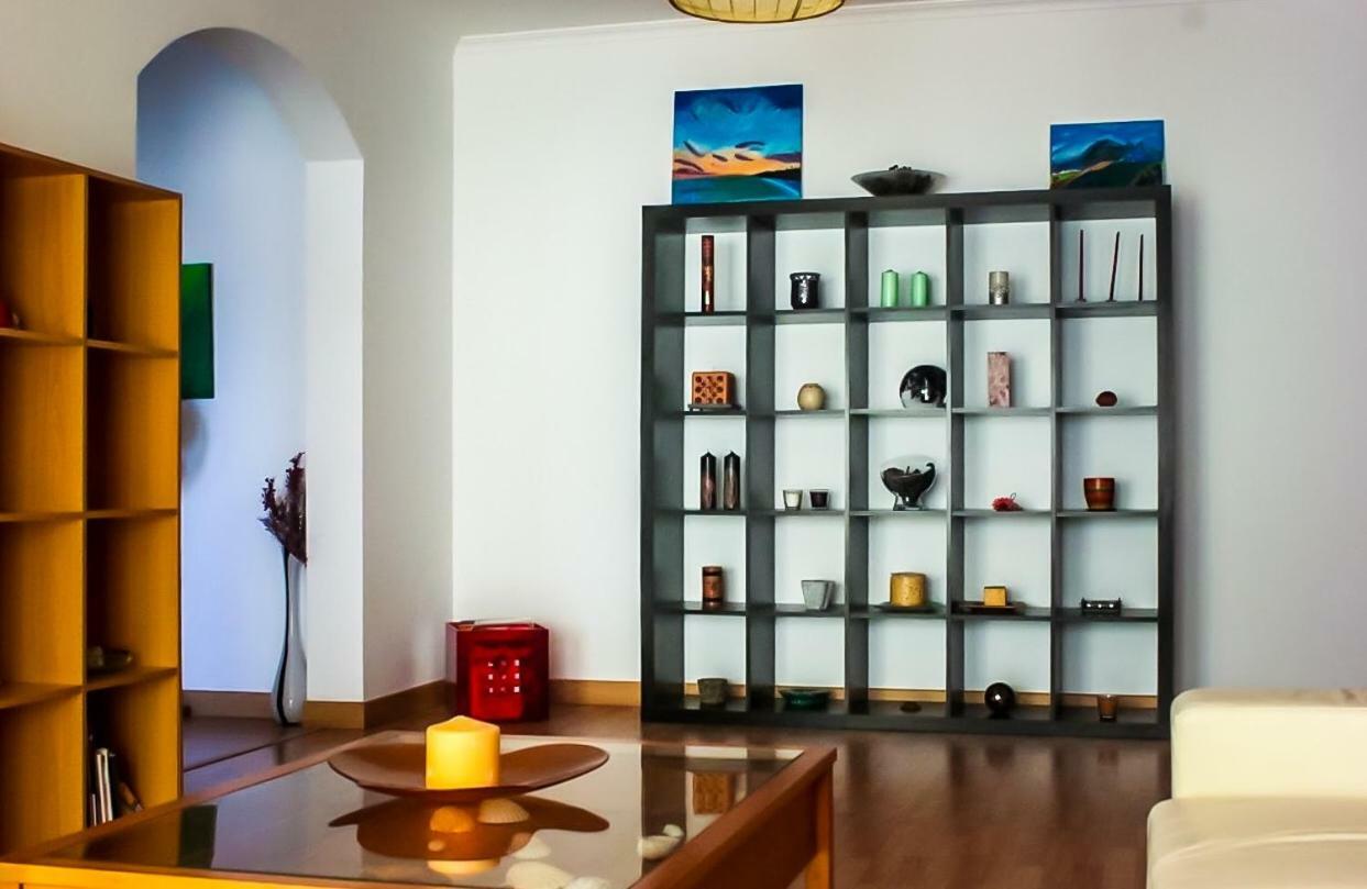 Heaven & Tasha Apartment ลากอส ภายนอก รูปภาพ