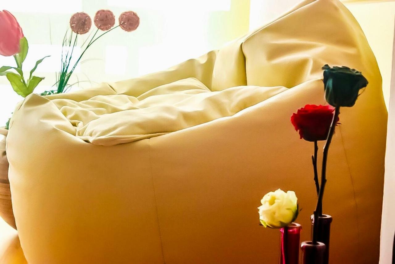 Heaven & Tasha Apartment ลากอส ภายนอก รูปภาพ