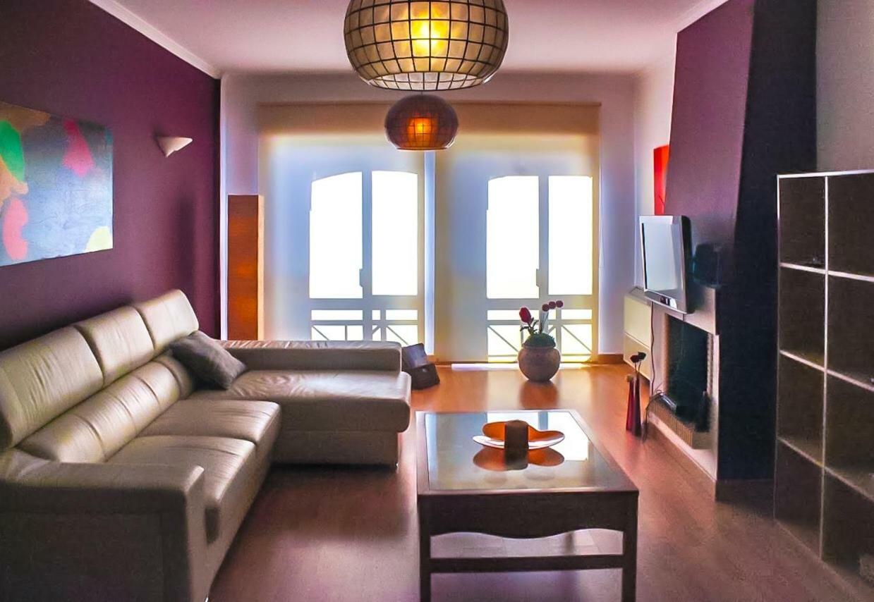 Heaven & Tasha Apartment ลากอส ภายนอก รูปภาพ