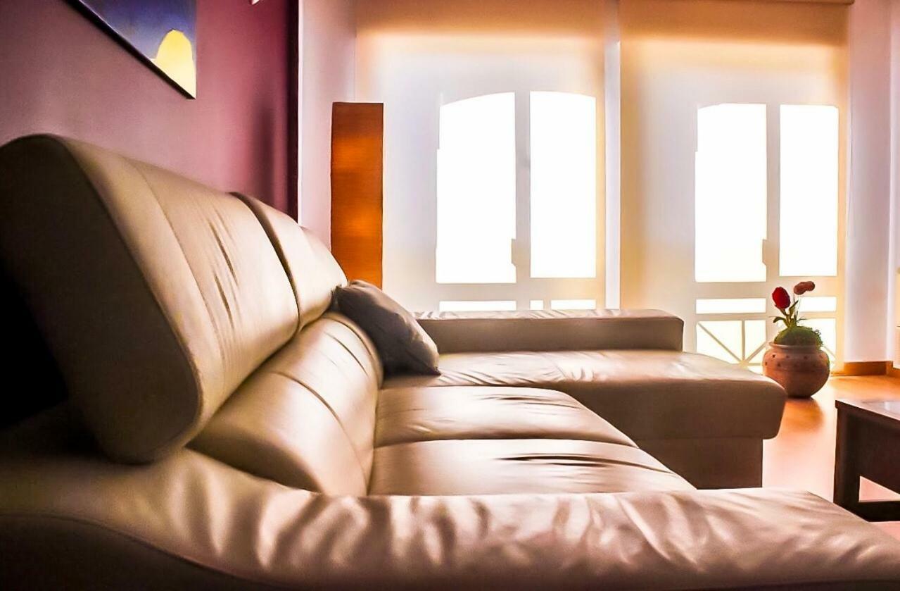 Heaven & Tasha Apartment ลากอส ภายนอก รูปภาพ