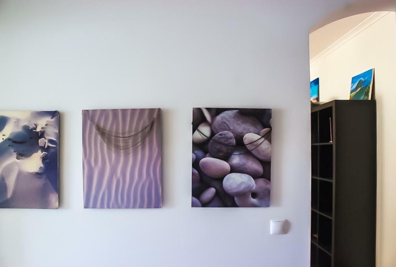 Heaven & Tasha Apartment ลากอส ภายนอก รูปภาพ