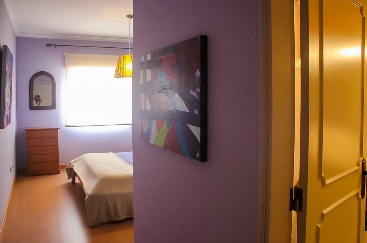 Heaven & Tasha Apartment ลากอส ภายนอก รูปภาพ