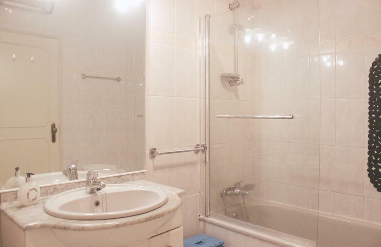 Heaven & Tasha Apartment ลากอส ภายนอก รูปภาพ