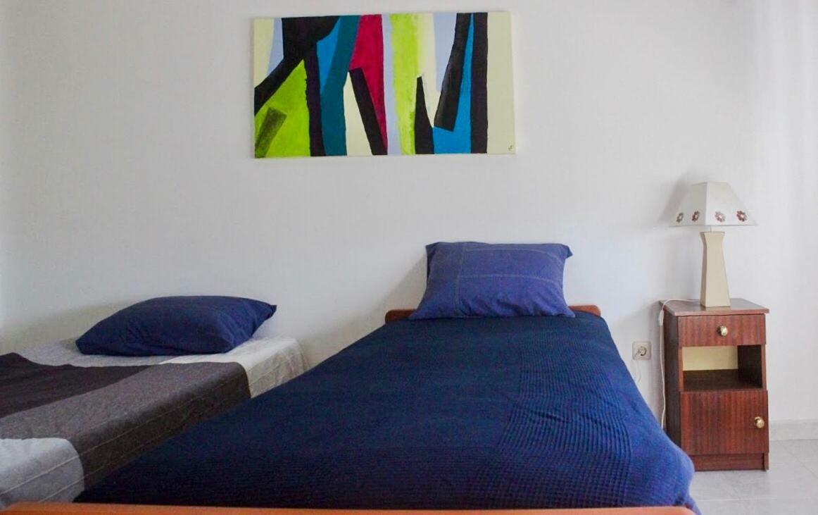 Heaven & Tasha Apartment ลากอส ภายนอก รูปภาพ