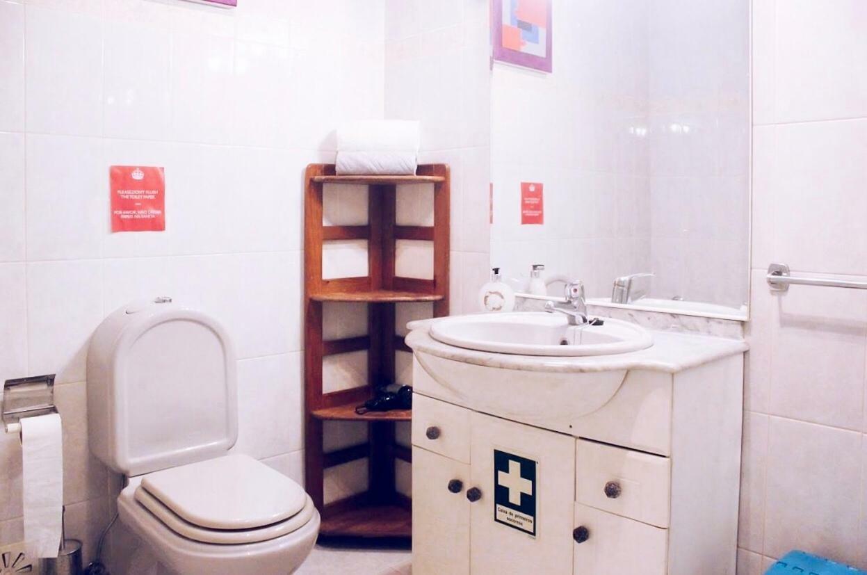 Heaven & Tasha Apartment ลากอส ภายนอก รูปภาพ