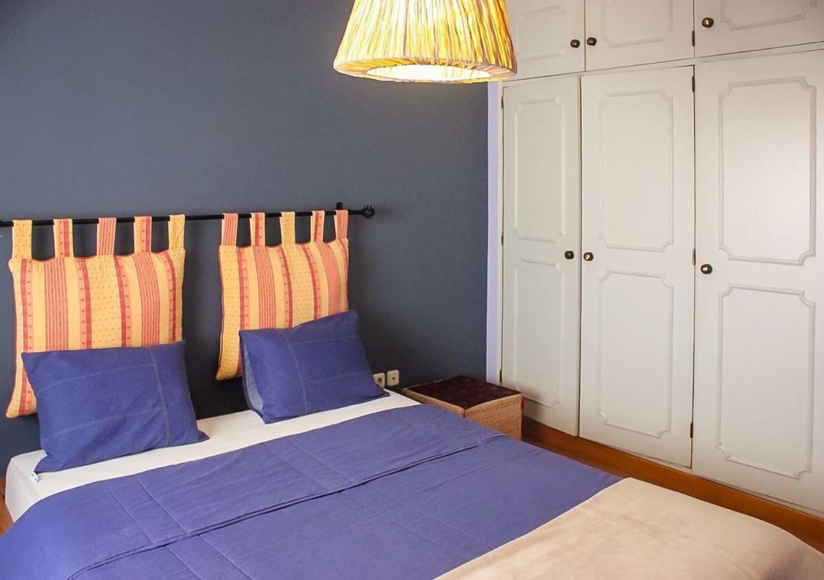Heaven & Tasha Apartment ลากอส ภายนอก รูปภาพ