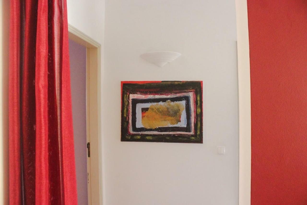 Heaven & Tasha Apartment ลากอส ภายนอก รูปภาพ